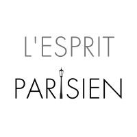 L'Esprit Parisien logo, L'Esprit Parisien contact details