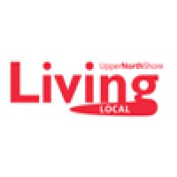 Living Local logo, Living Local contact details