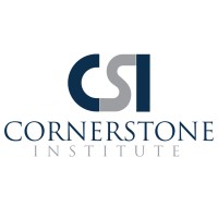 Cornerstone Institute - CSI HCM logo, Cornerstone Institute - CSI HCM contact details