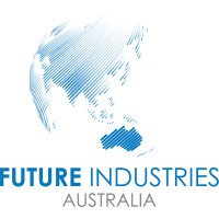 Future Industries Australia logo, Future Industries Australia contact details