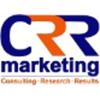 CRR Marketing logo, CRR Marketing contact details