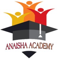 ANAISHA ACADEMY PRIVATE LIMITED logo, ANAISHA ACADEMY PRIVATE LIMITED contact details