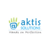 Aktis Solutions Ltd logo, Aktis Solutions Ltd contact details