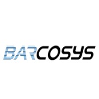 Barcosys logo, Barcosys contact details