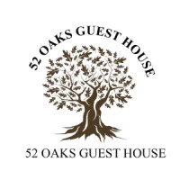 52 OAKS GUEST HOUSE logo, 52 OAKS GUEST HOUSE contact details