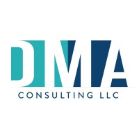 DMA Consulting Llc logo, DMA Consulting Llc contact details