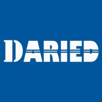 Daried logo, Daried contact details