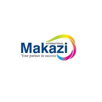 Makazi International logo, Makazi International contact details