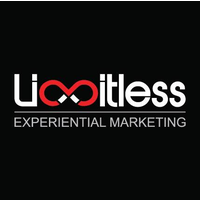 Limitless Experiential Marketing logo, Limitless Experiential Marketing contact details