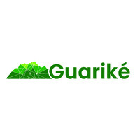 Guariké logo, Guariké contact details