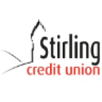 Stirling Credit Union logo, Stirling Credit Union contact details