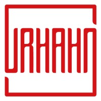 Urhahn | urban design & strategy logo, Urhahn | urban design & strategy contact details