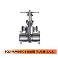 Equipamentos Industriales S.A.S. logo, Equipamentos Industriales S.A.S. contact details