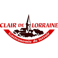 Clair de lorraine logo, Clair de lorraine contact details