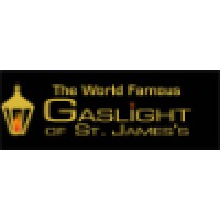 The Gaslight of St James's logo, The Gaslight of St James's contact details