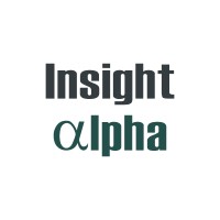 Insight Alpha logo, Insight Alpha contact details