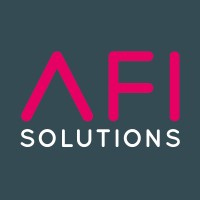 AFI Solutions GmbH logo, AFI Solutions GmbH contact details