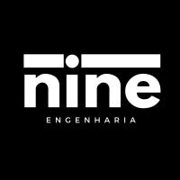 Nine Engenharia logo, Nine Engenharia contact details