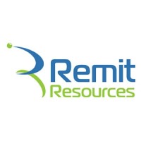 Remit Resources logo, Remit Resources contact details