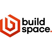 Build Space logo, Build Space contact details