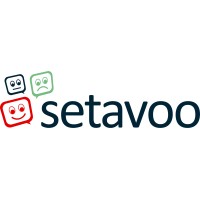 setavoo logo, setavoo contact details