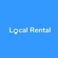 Local Rental logo, Local Rental contact details