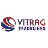 Vitrag Tradelinks logo, Vitrag Tradelinks contact details