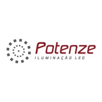 Potenze Iluminação LED logo, Potenze Iluminação LED contact details