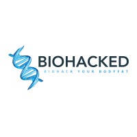 Biohacked! logo, Biohacked! contact details