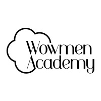 Wowmen Academy logo, Wowmen Academy contact details