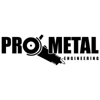 Prometal Engineering logo, Prometal Engineering contact details