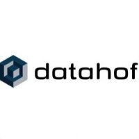 datahof logo, datahof contact details