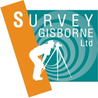 Survey Gisborne Limited logo, Survey Gisborne Limited contact details