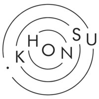 Khonsu logo, Khonsu contact details