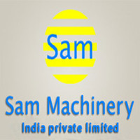 SAM Machinery India pvt ltd logo, SAM Machinery India pvt ltd contact details