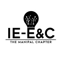 IE-E&C, The Manipal Chapter logo, IE-E&C, The Manipal Chapter contact details