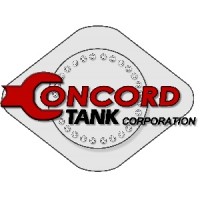 Concord Tank Corporation logo, Concord Tank Corporation contact details