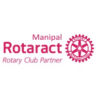 Rotaract Club of Manipal logo, Rotaract Club of Manipal contact details