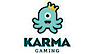 Karma Gaming logo, Karma Gaming contact details