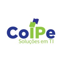 CoIPe Soluções em TI logo, CoIPe Soluções em TI contact details