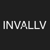 Invallv logo, Invallv contact details