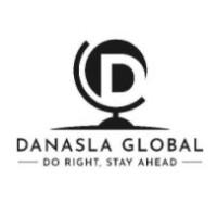 DANASLA GLOBAL logo, DANASLA GLOBAL contact details