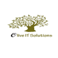 Olive IT Solutions logo, Olive IT Solutions contact details