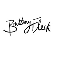 Brittany Fleck logo, Brittany Fleck contact details