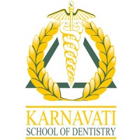 Karnavati School of Dentistry (KSD) logo, Karnavati School of Dentistry (KSD) contact details