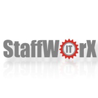 Staffworx ☁🚀☁ (we are hiring) logo, Staffworx ☁🚀☁ (we are hiring) contact details