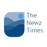 The Newz Times logo, The Newz Times contact details