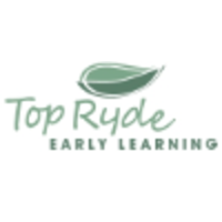 Top Ryde Early Learning logo, Top Ryde Early Learning contact details