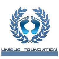 Unique Foundation logo, Unique Foundation contact details