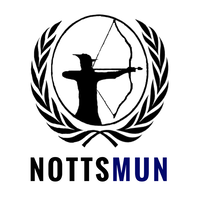 Nottingham International Model United Nations logo, Nottingham International Model United Nations contact details